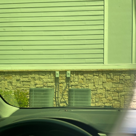 Ray Ban RB3447 Round Suglasses - Picture 7 of 9